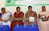 Only Congress party can protect interests of women: Mamatha Gatti